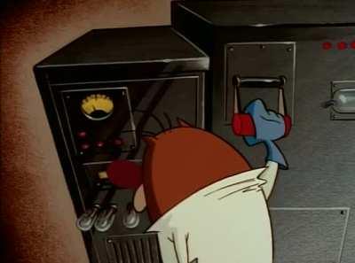 Stimpys Invention FULL EPISODE