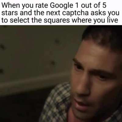 when the google