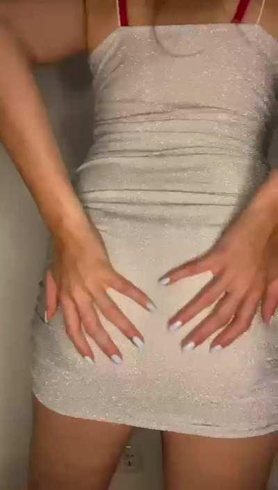 I think you like my outfit for today 😏