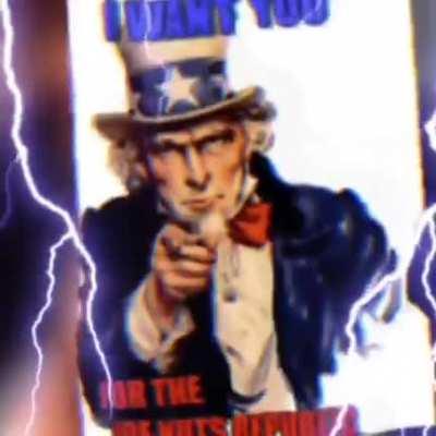 JOIN THE JOE NUTS REPUBLIC