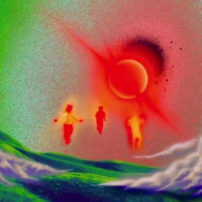 [FRESH LEAK] RN (Rain)