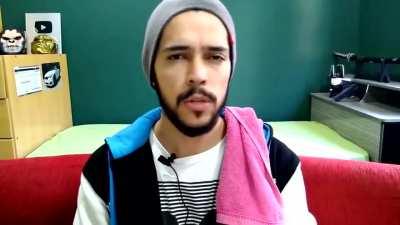 Um vídeo informativo só para quem não conhece ou nunca ouviu falar