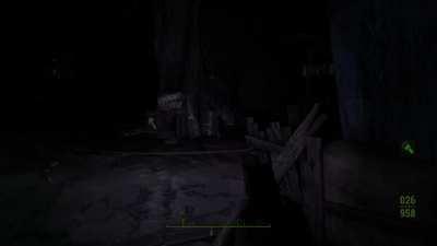 “defending diamond city is nothing”