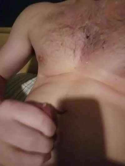 Well, now I need a shower 💦