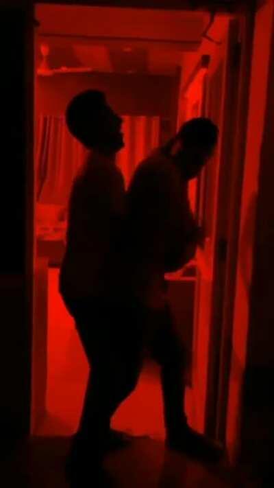 Trend gone wrong 😂