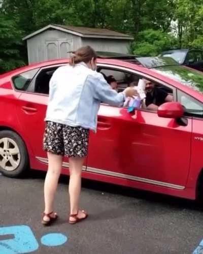 Peace among worlds friend