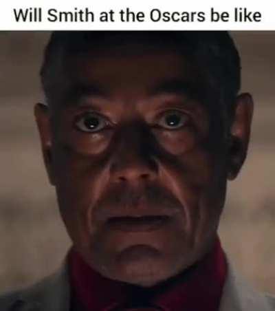 No wonder he becomes actor