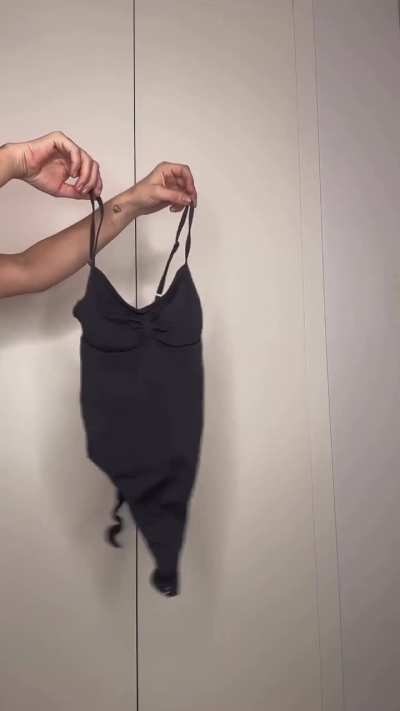 Reeisjenni #Bikiniwars 🇪🇦