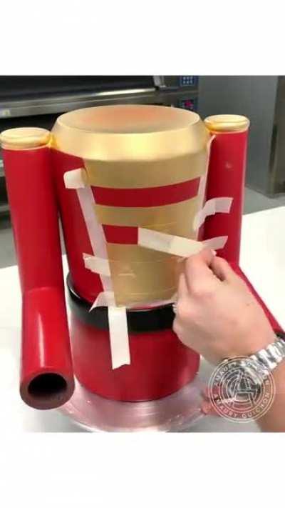 Absolutely amazing artistry