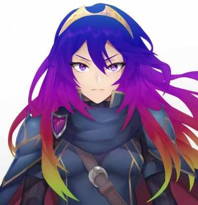 Lucina [Fire Emblem]