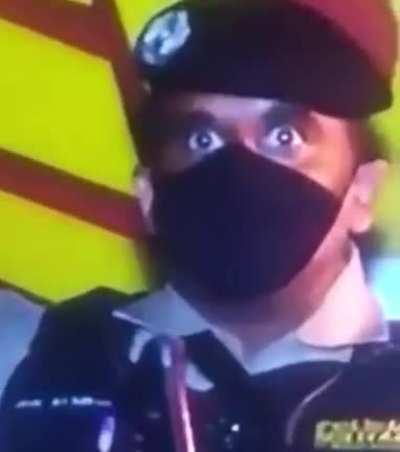 Segurança na tranquilidade