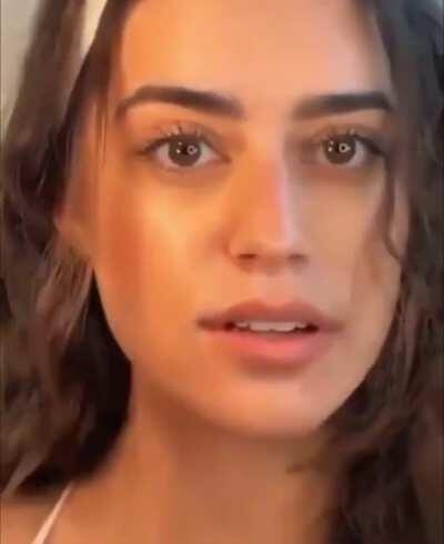 britishj girl down bad ! 🤣😳