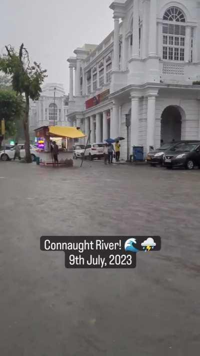 Our very own Connaught river !