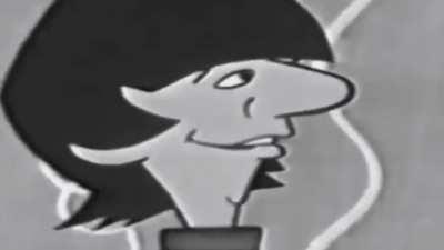 PAUL NO USE PEACE AND LOVE 😡