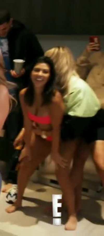 Most enjoyable, just look at Kendall's face.👑🙌🏾