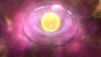 The Shroud must be beautiful