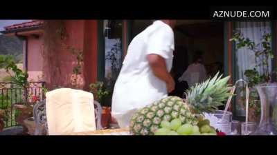 Meagan Good (Deuces)