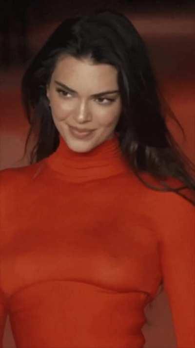 Kendall Jenner