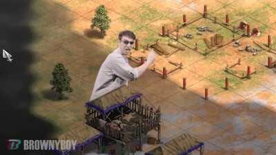 The Persian Experience [3 Week Long Edit]