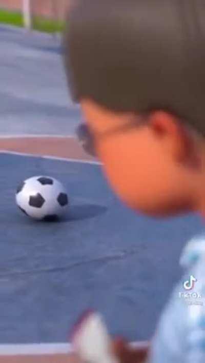 mfs with proof they have balls of steel when they say they have balls of steel