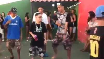 Miska muska Mickey mouse