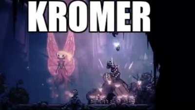 Kromer