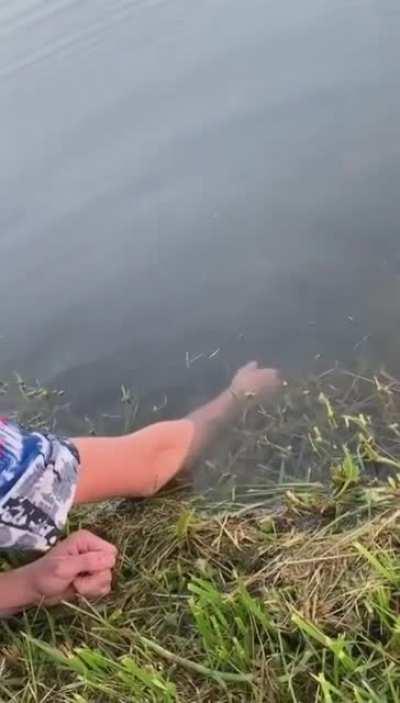 Он живёт в разъёбанном посёлке...