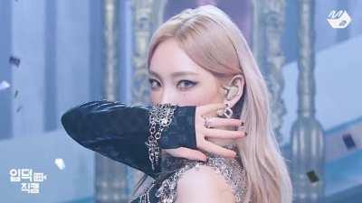 Taeyeon 🔥