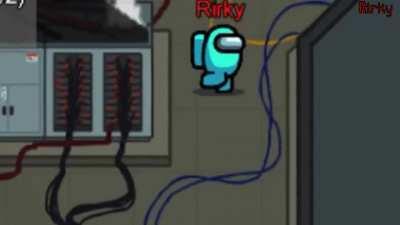 When you mess up badly, but still get the win!