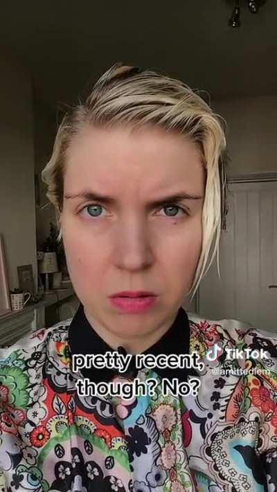 Wow! You're from Sweden?!