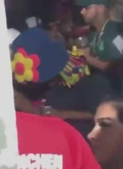 infelizmente patati se entregou😔😔