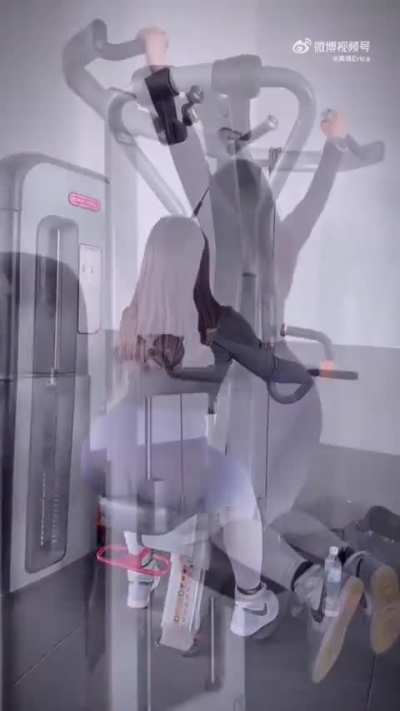 Do you want her to sit on top of you? 