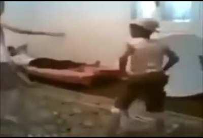 That iconic bulgarian song