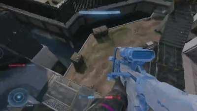 360 No-Scope 2: Cyber Showdown Boogaloo