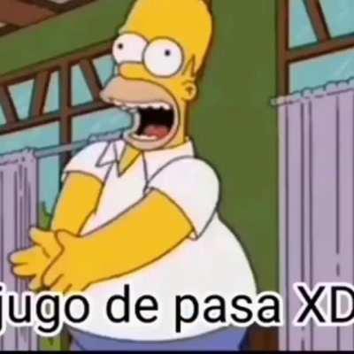 omero sinson, amarillo, feo y gordo 😹