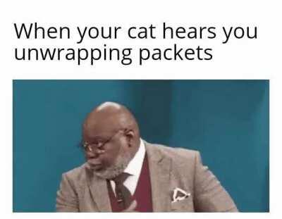 Happens all the time man..