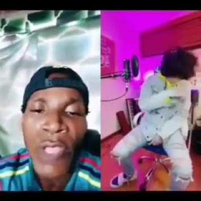 Exceso de cocaina🇨🇴🦧