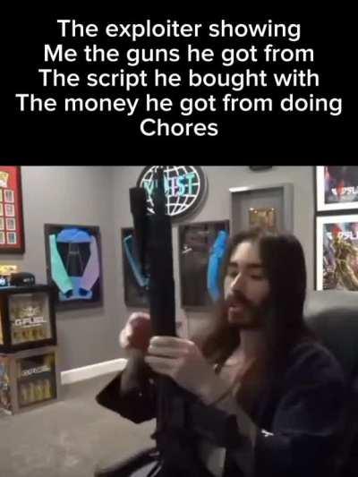 bloxymemes - Video #2172