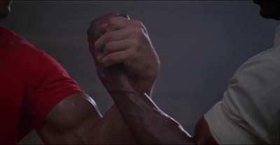 This looked familiar (sound)