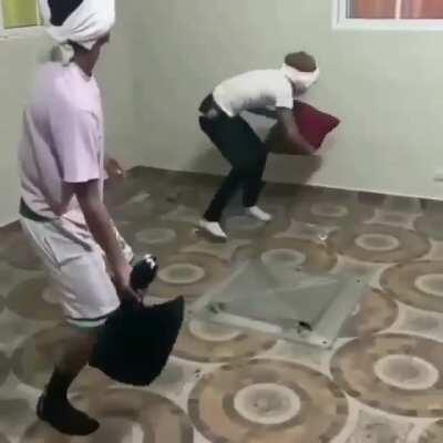 Top 10 peleas más épicas del mundo