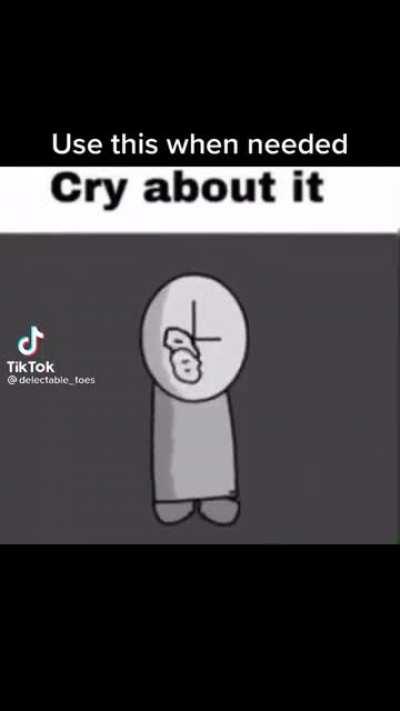 Use this when needed.