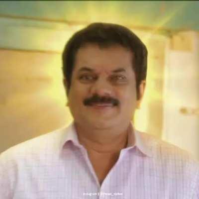 Whatever happening in coconut land. You can call one and only Mukesh