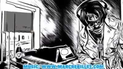 Get the fawk outta bed! Get up! improved and updated hype video.