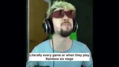 I can’t even begin to see