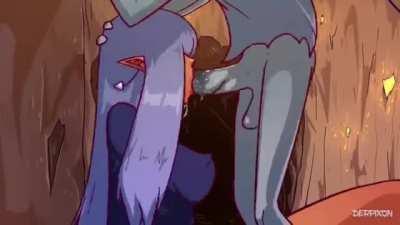 Fandel Tales/Only Sex