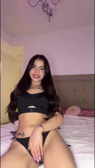 Take me on a ride that I'll never forget!