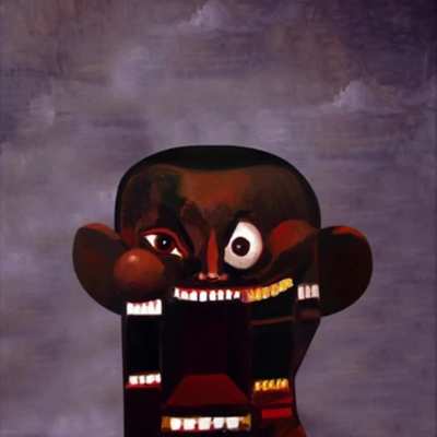 ⭐ Never See Me Again