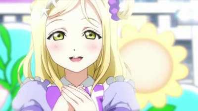 Love Live! x Katy Perry | Part Of Me