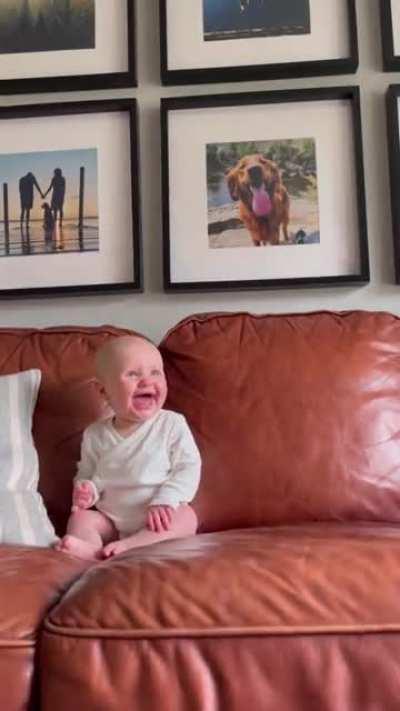 Find someone that makes you this happy 😍