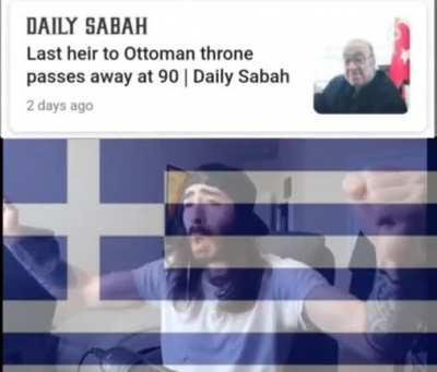 OTTOSHIT EMPIRE GONE FOREVER 😁😁😁😁😱😱🤔😎😎🦃🇹🇳🇹🇳🇹🇳🦀🦀🦀